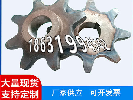 螺旋伞齿轮质量可靠